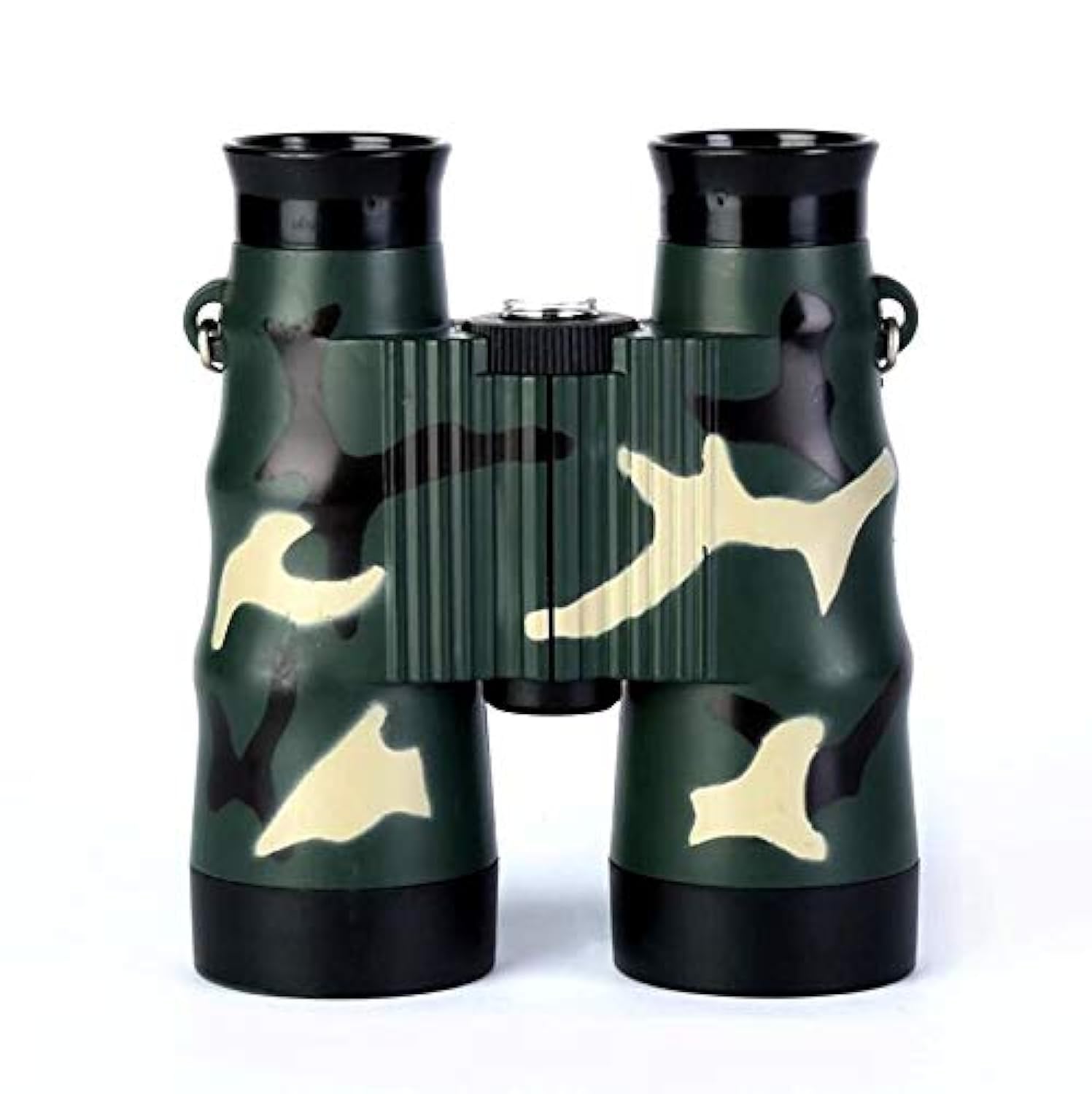 Children Folding Outdoor Mini Binoculars Telescope Scope Camouflage Toy Kids Boy Portable Gift Hunting Sports