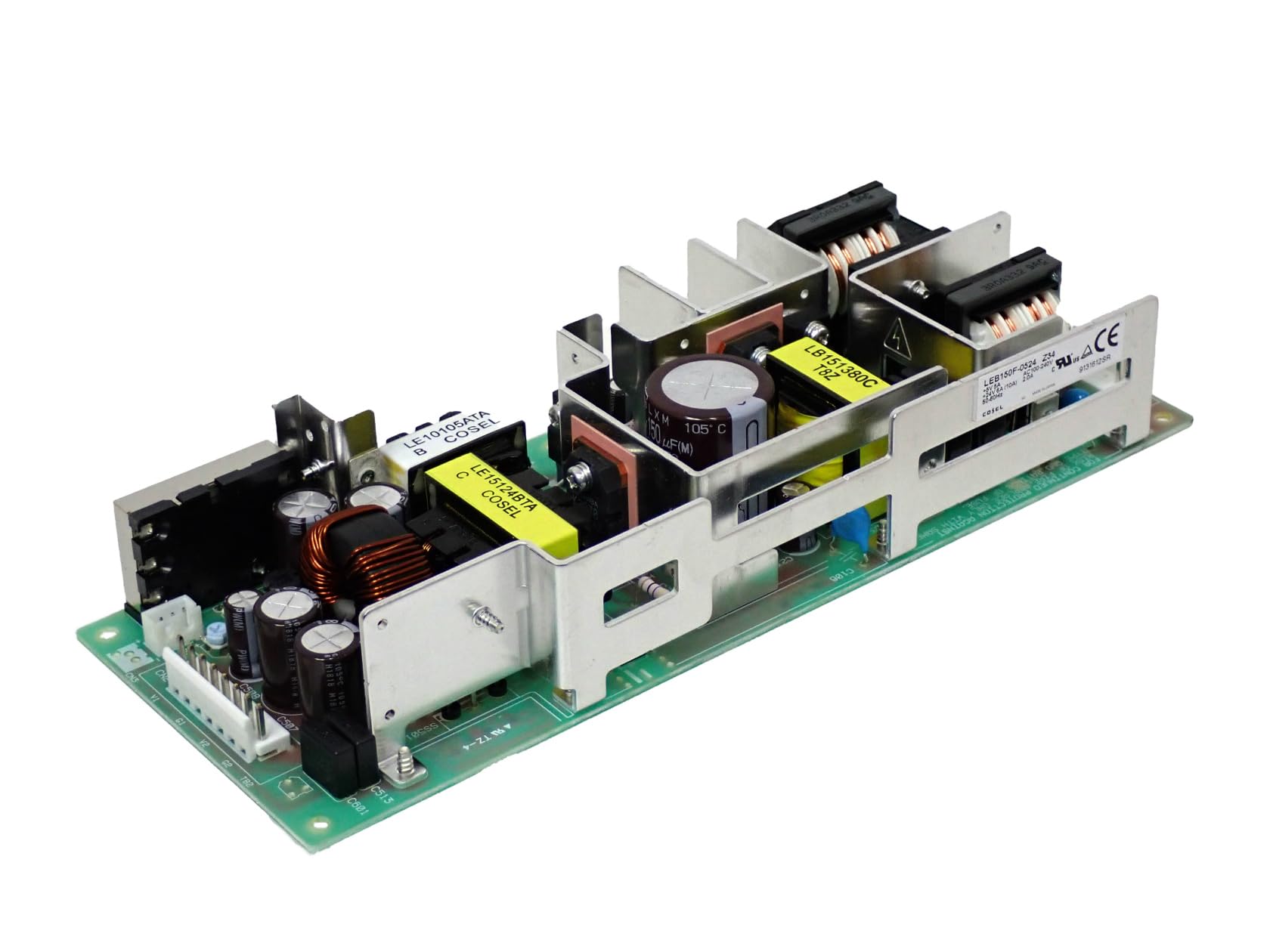 Amazon | COSEL スイッチング電源 AC - DC コンバータ 150W 5V 5A