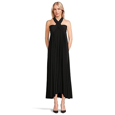 Norma Kamali Convertible Gown Women