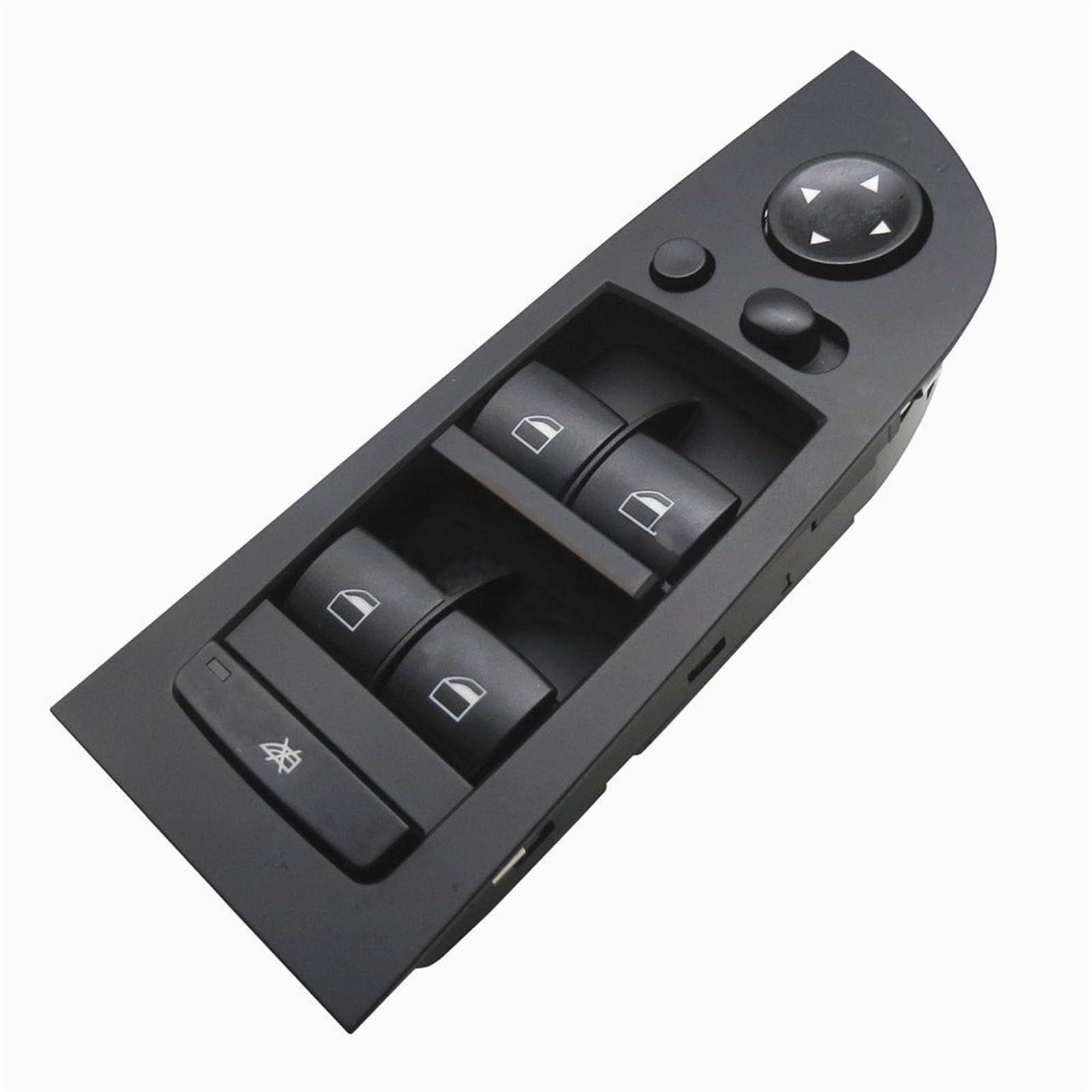 Interrupteur lève-vitre conducteur BMW 320i E90 bloqué ? Solution 61319217332