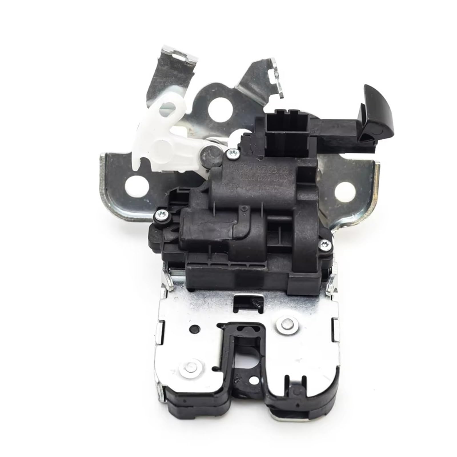 Smlzzc One Color Rear Tailgate Boot Lock For Q5 Trunk Lock Block Rear Lid Latch Oem 8R0 827 505 8R0827505