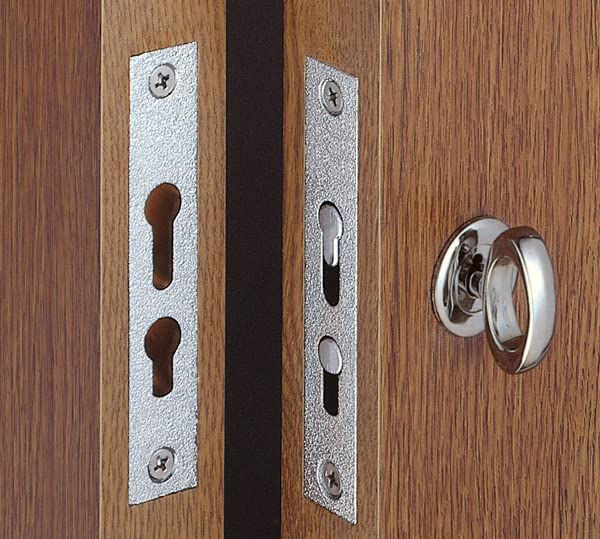 latte様確認用 Amazon | アトムリビンテック FDロック 折戸用ロック 錠前 戸厚27