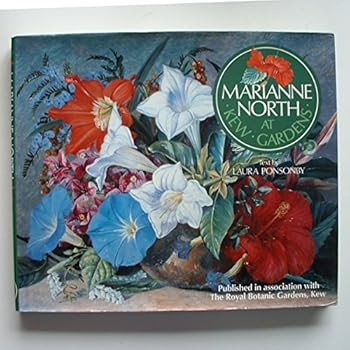 Marianne North at Kew Gardens