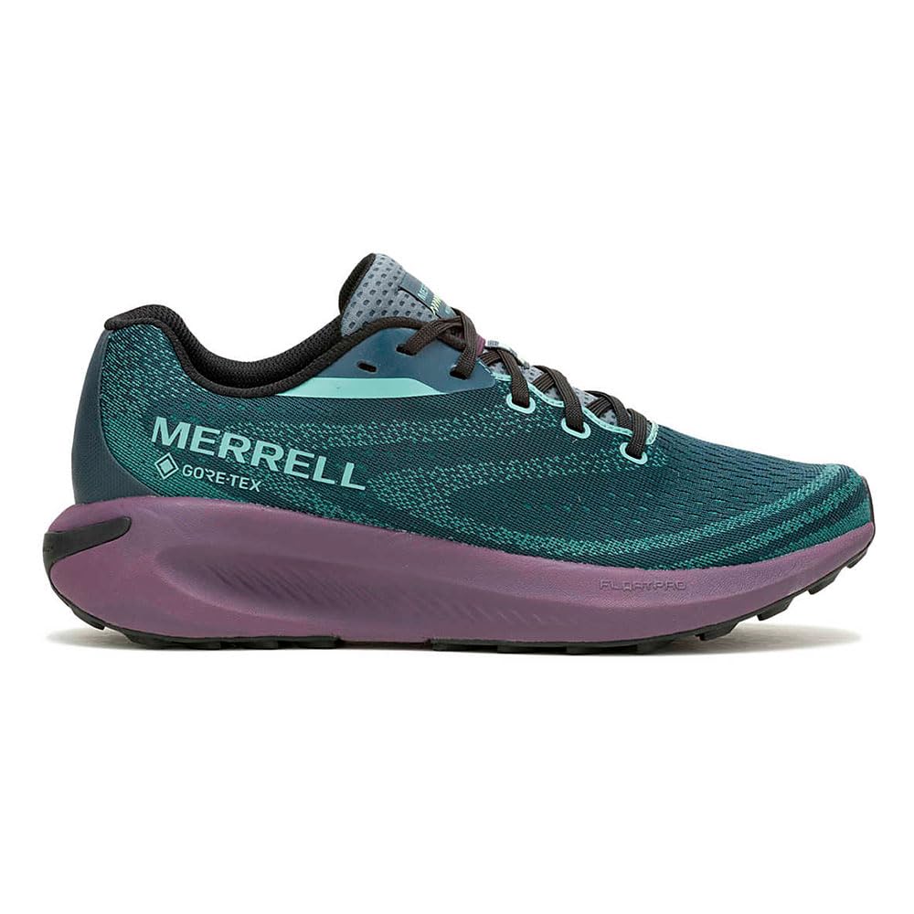 Merrell Morphlite GTX Men's,Slate 7.5 UK