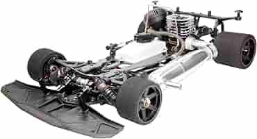 Amazon | インフィニティ IF18-III 1/8 スケール GP レーシング