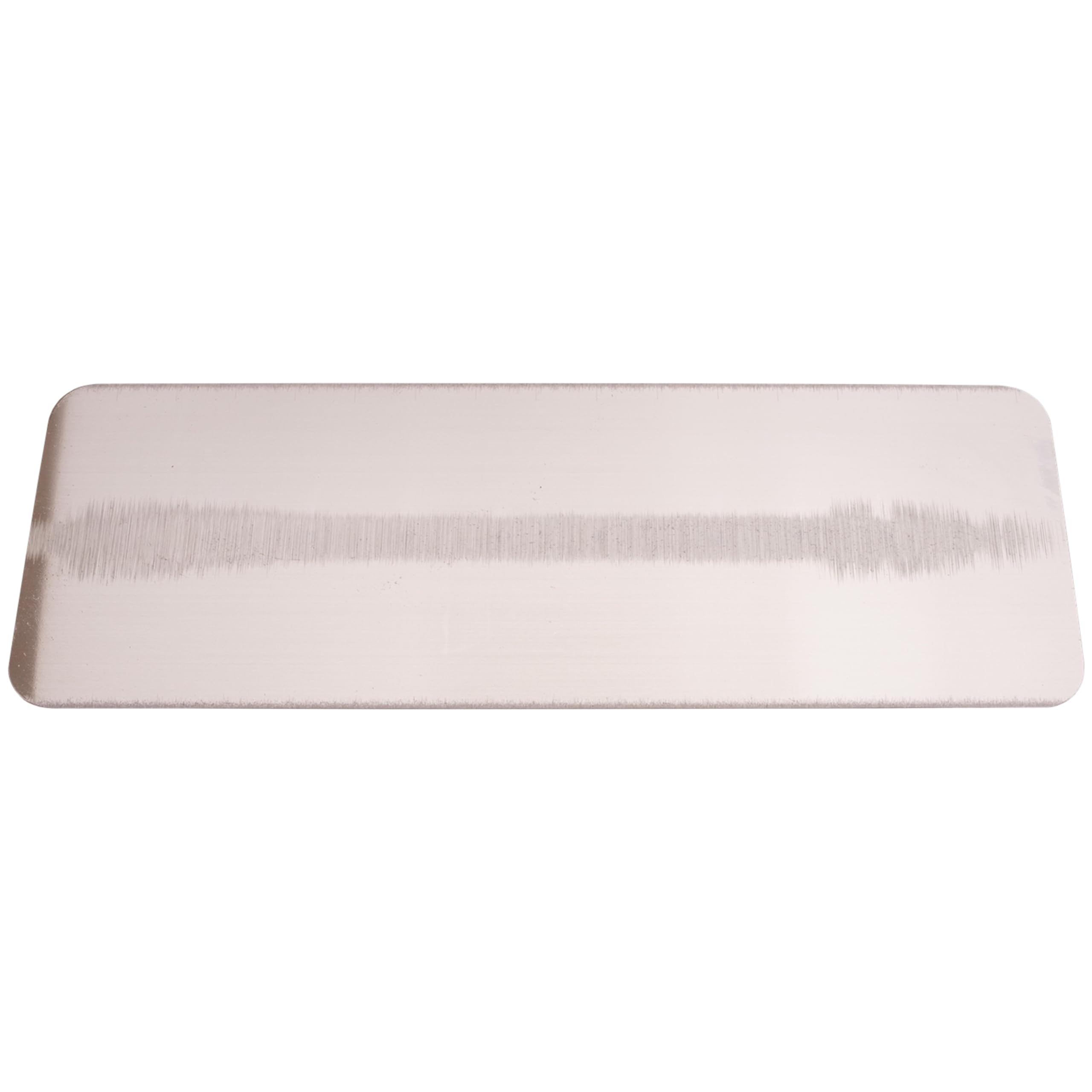 MARSHALLTOWN The Premier Line MXS11SS 11-Inch by 3-3/4-Inch Stainless Steel Venetian Plastering Trowel-Wood Handle - Image 4
