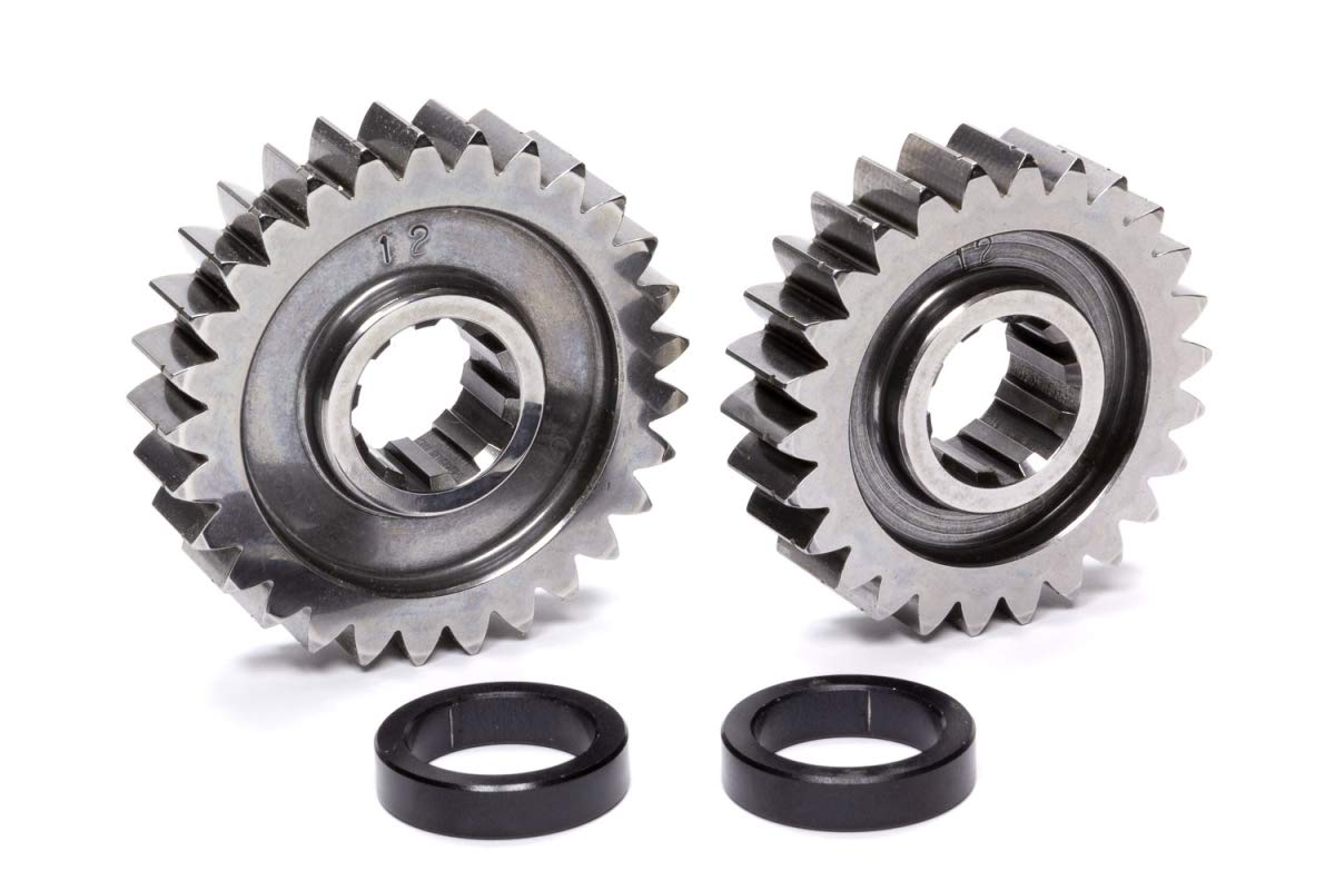 Quick Change Gear Set