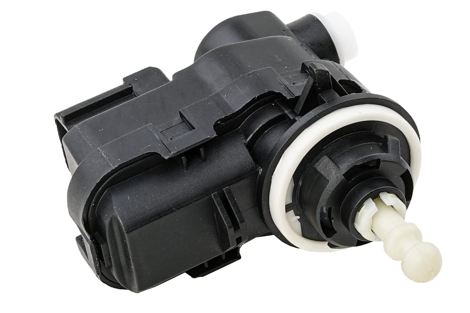 Fari adatti per Nissan Micra K13 05/2010 -05/13 H4 Destro con servomotore