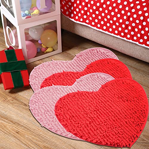 Heart Shaped Rugs ️ 2022 Collection ️