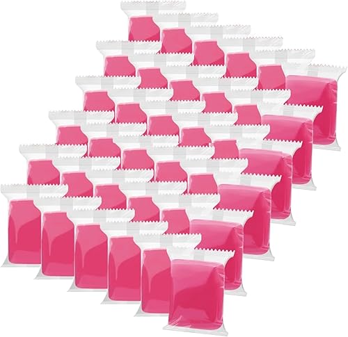 Miniatura 13 de Arcilla que se seca al aire para niños, 120 paquetes de arcilla de espuma de aire, 100 colores personalizados, más arcilla mágica blanca y negra,