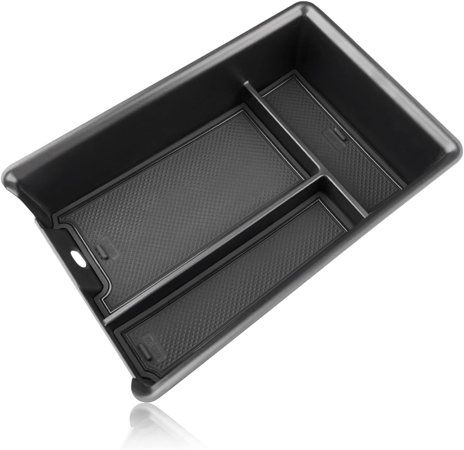 YDSTNiu Centre Armrest Storage Box for BMW i3 G28 2023-2026
