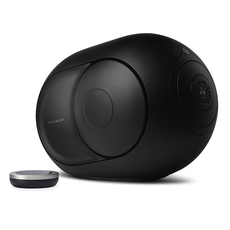 Amazon.com: Devialet - Phantom I 103dB - High-Fidelity