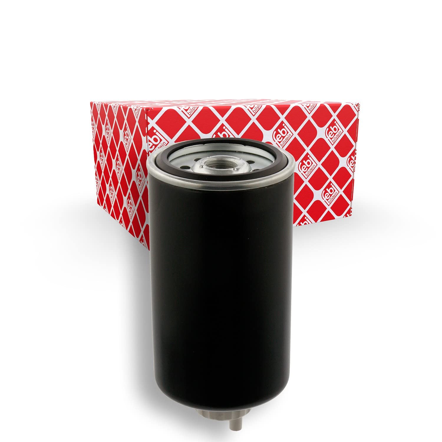febi bilstein 35363 Fuel Filter, pack of one