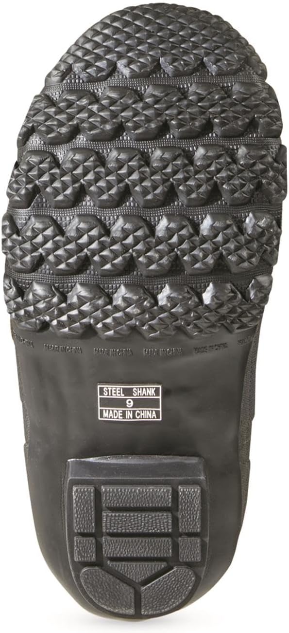 Guide Gear Men's Extreme Insulated Chest Waders, 2,000-gram, Stout Sizes