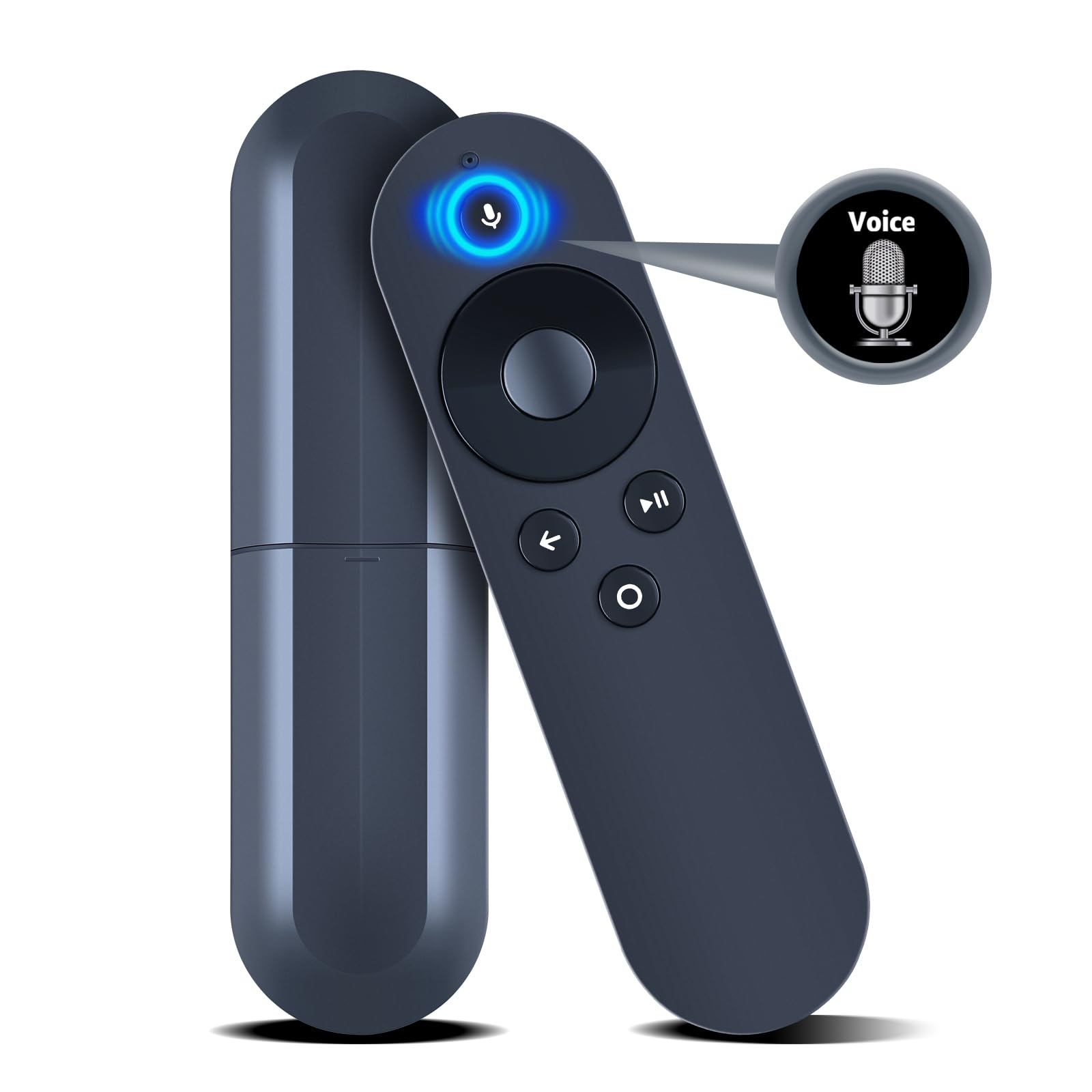 Amazon.com: PZL New Replacement Voice Remote Control for Google