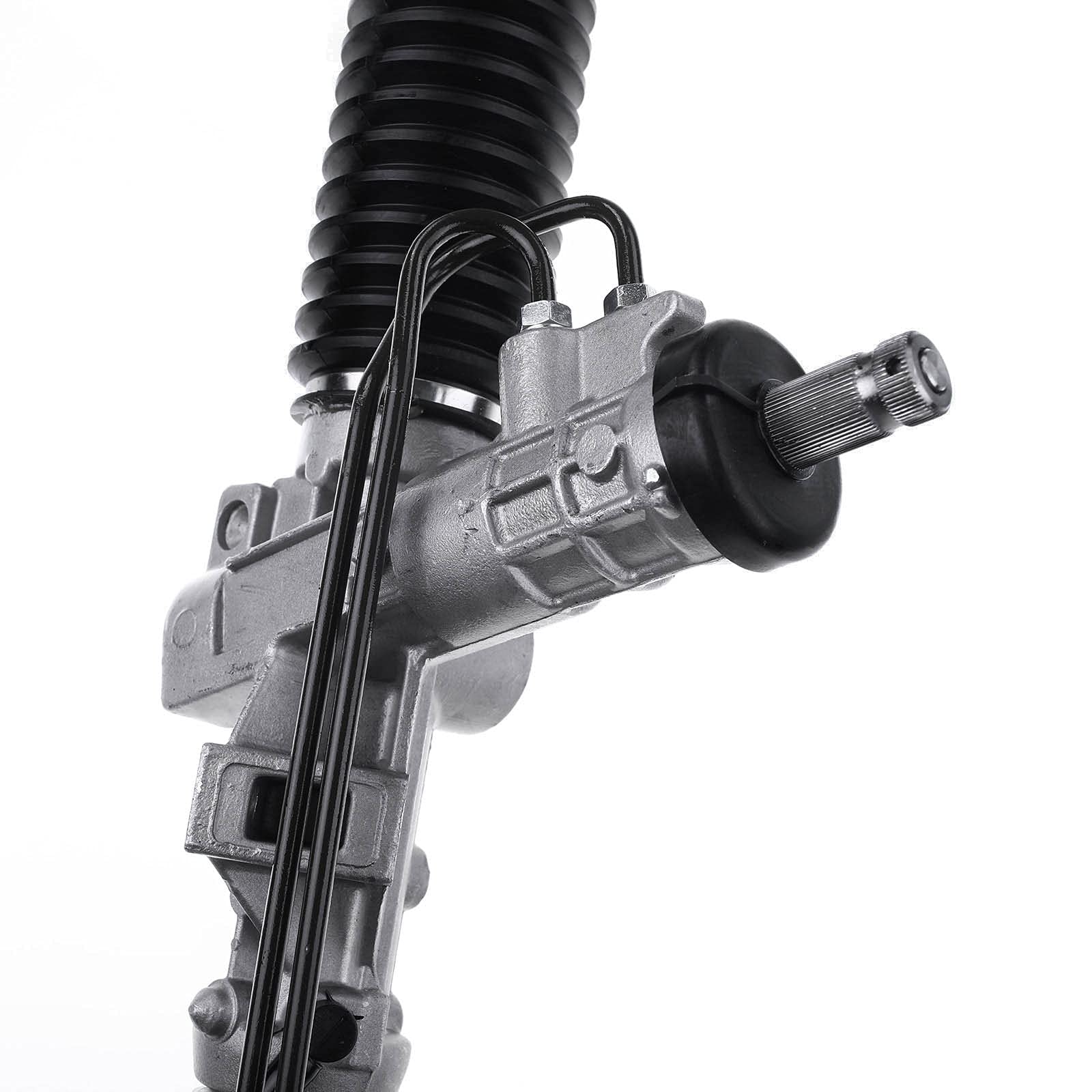 Frankberg Lenkgetriebe Servolenkgetriebe Hydraulisch für Linkslenker Kompatibel mit 3er E36 316 318 320 323 325 328 M3 1.6L-3.2L 1990-2000 Z3 E36 M 1.8L-3.2L 1995-2003 Replace# 32131094927