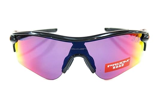 OAKLEY オークリー レーダーロック パス oo9206-11 ケース付き Amazon.co.jp: OAKLEY オークリー OAKLEY PRIZM ROAD プリズム