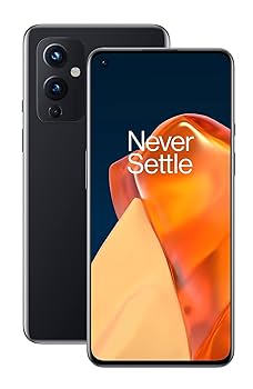 Amazon.com: OnePlus 9 5G Dual LE2110 128GB 8GB RAM Factory