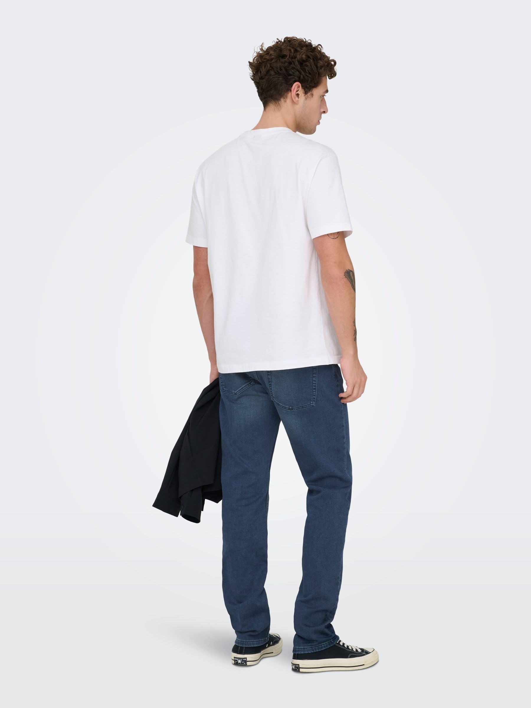 Only & Sons Slim Fit Jeans Onsloom Slim Fit Jeans