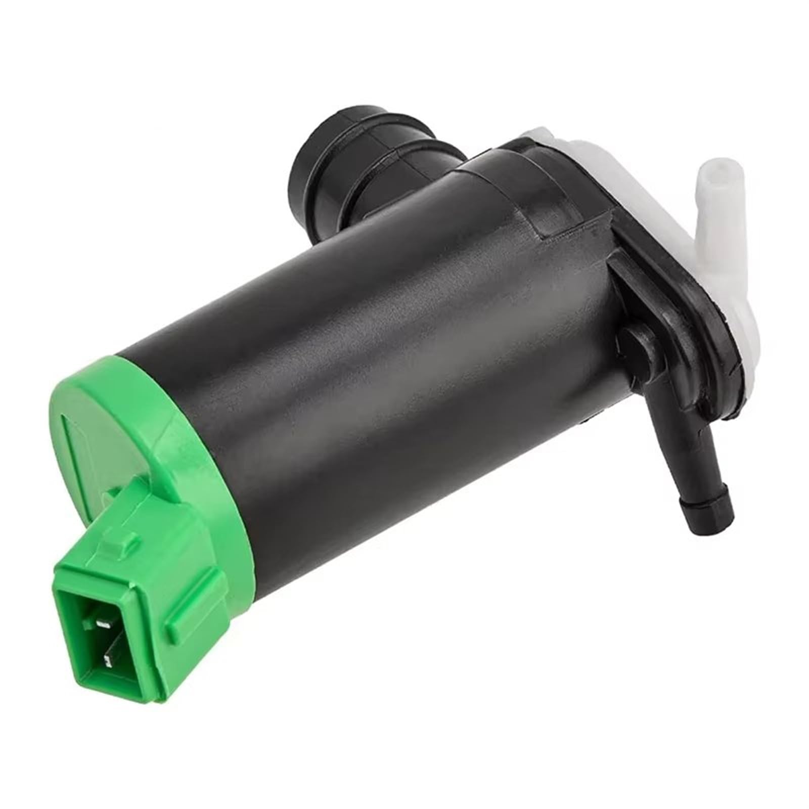 Compatible Avec Peugeot Pour 106 206 307 406 Les Accessoires De Voiture Pompe De Lave-glace De Moteur Automobile OEM: 7003178 643460 9612358180 d'essuie-glace moteur