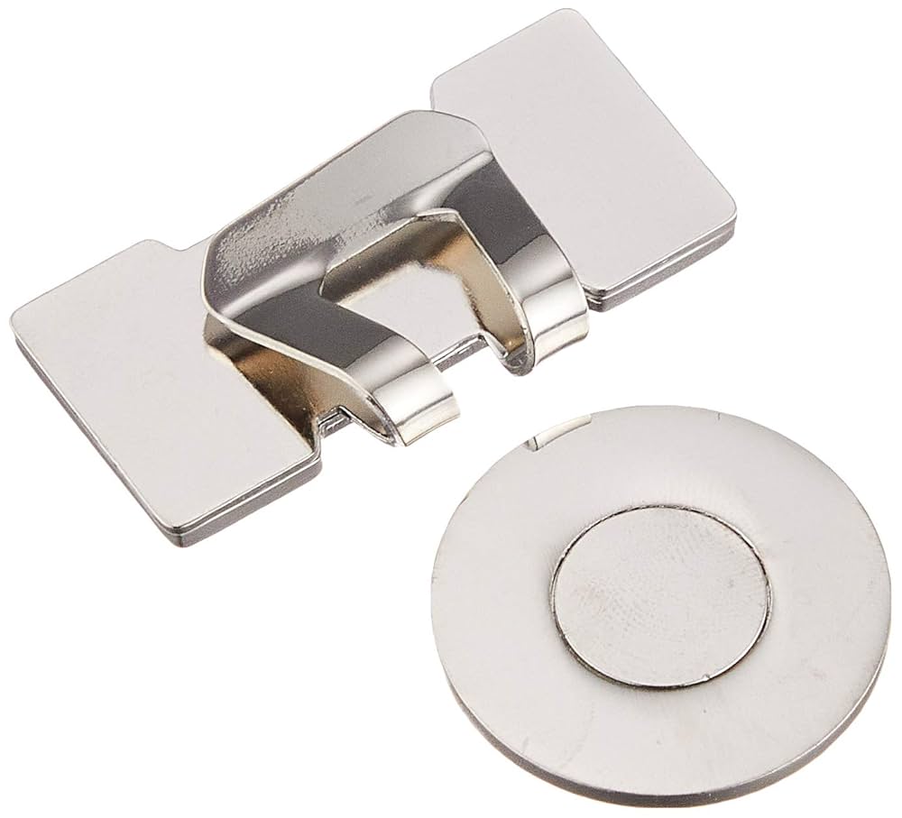 Amazon | TITLEIST(タイトリスト) キャップクリップマーカー