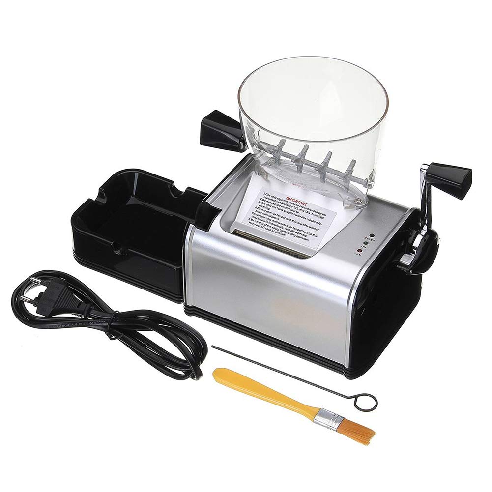 Buy Wtter 8MM Tube Electric Rolling Machine, Paper Rolling Roller