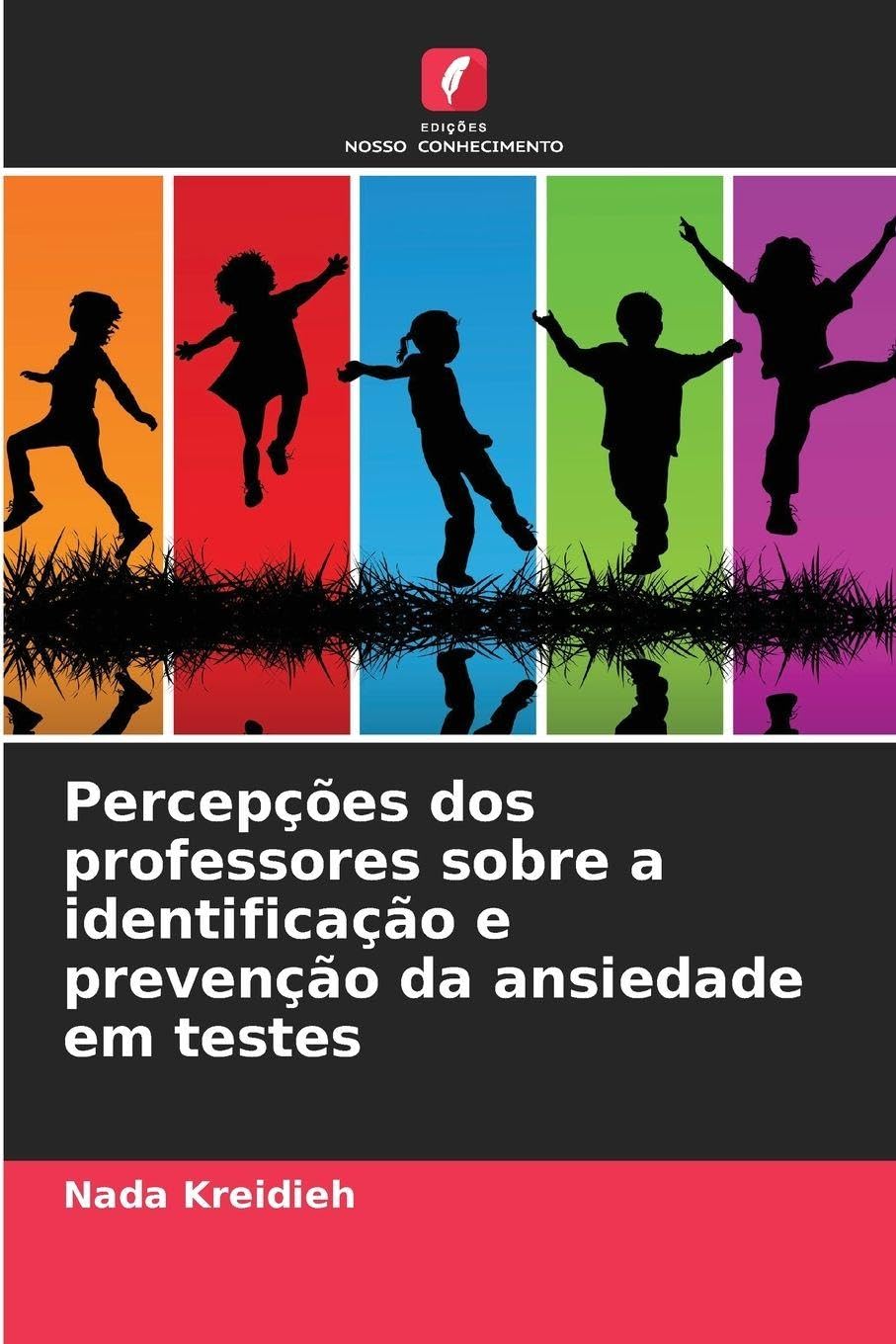 Percepções dos professores sobre a identificação e prevenção da ansiedade em testes