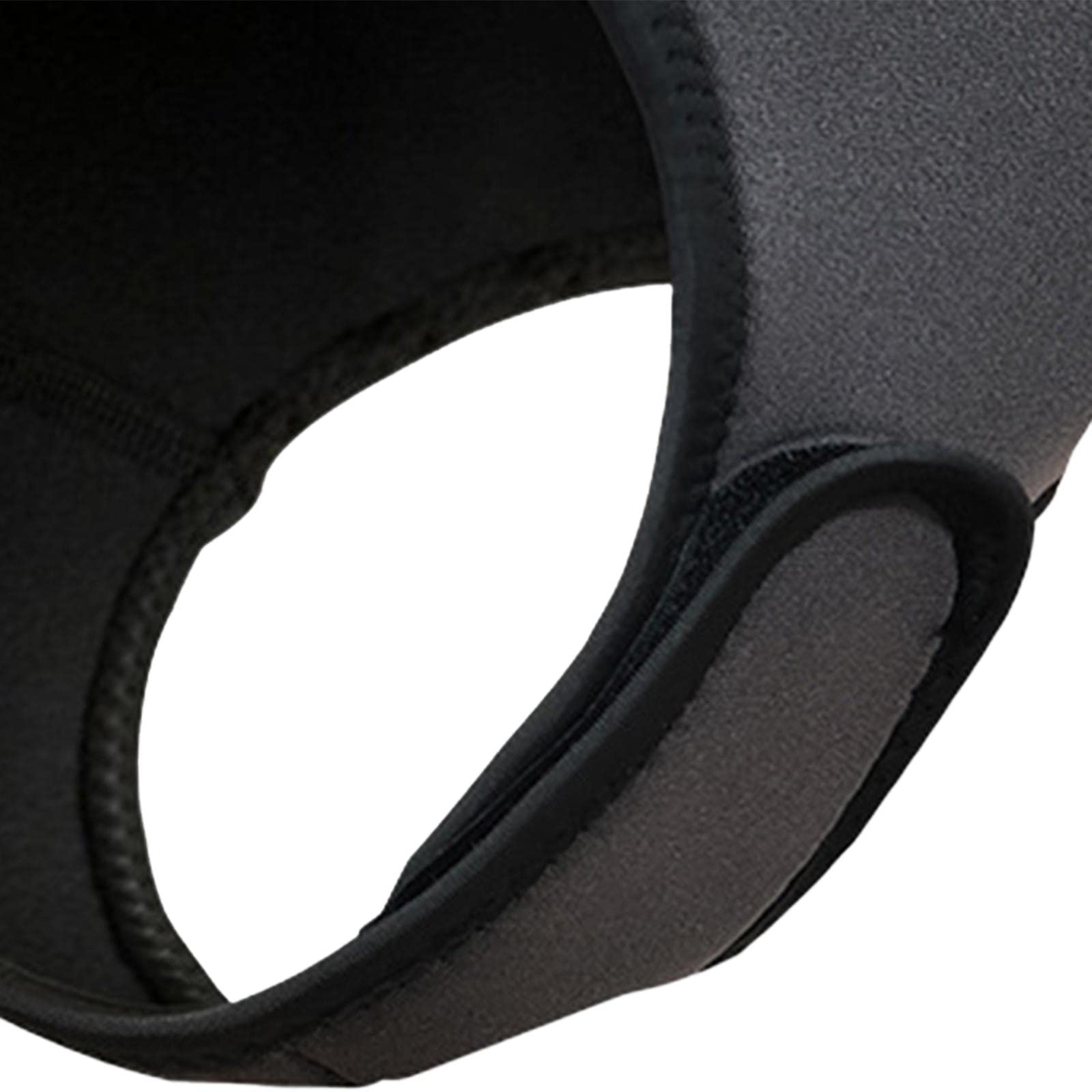 Perfeclan Cappuccio Muta in Neoprene 2 mm Immersione Subacquea Caldo Nuoto