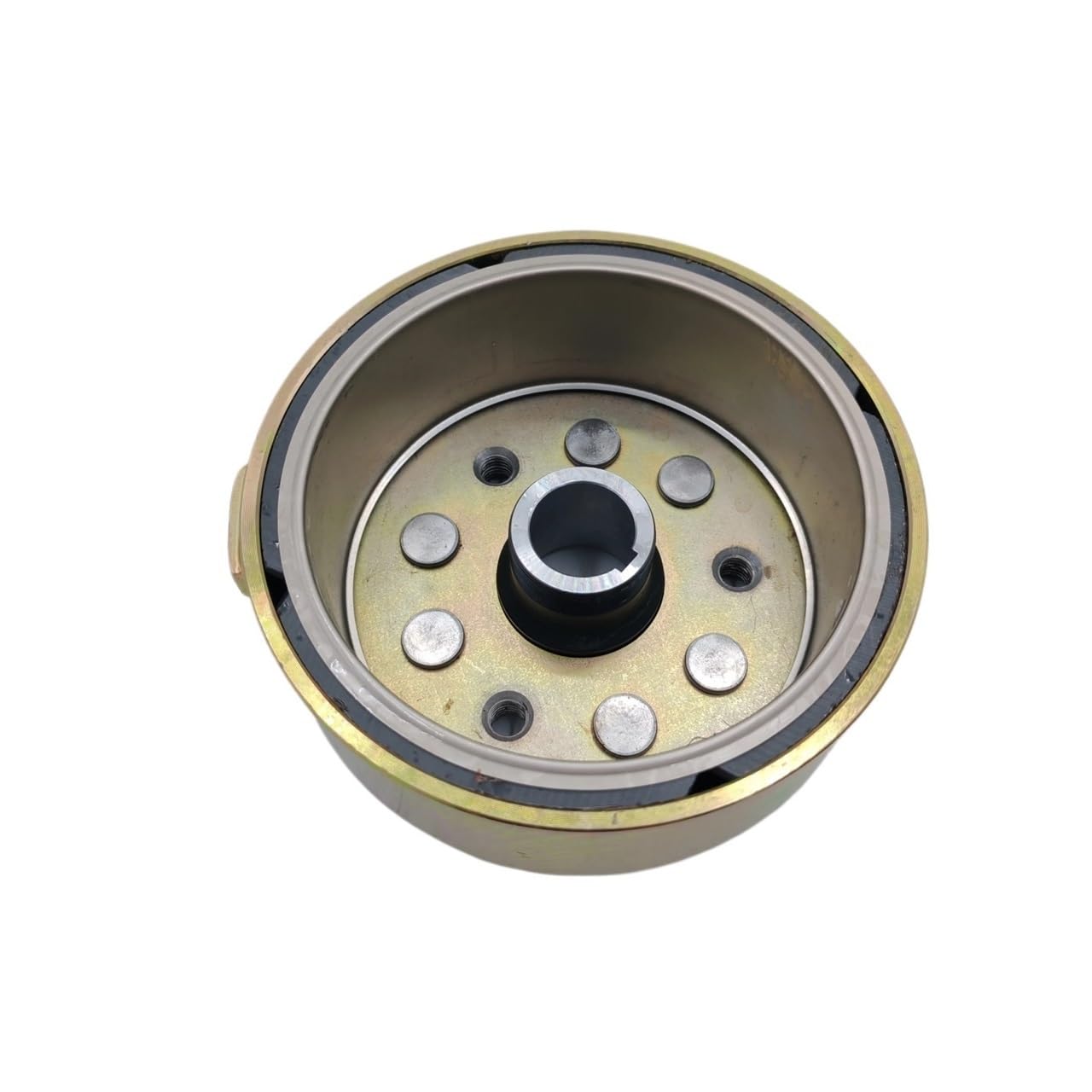Rotor de volant magnétique pour quad 250cc et ATV JS250