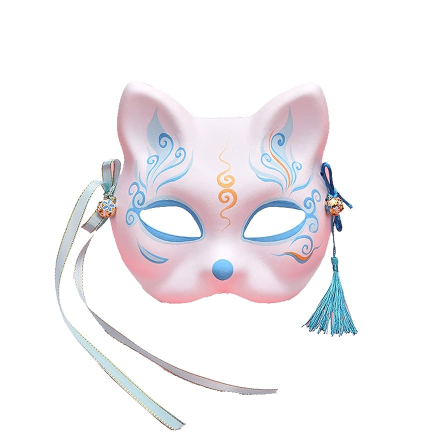 狐のお面 Amazon.co.jp: target world 狐面 お面 きつね 狐お面 マスク