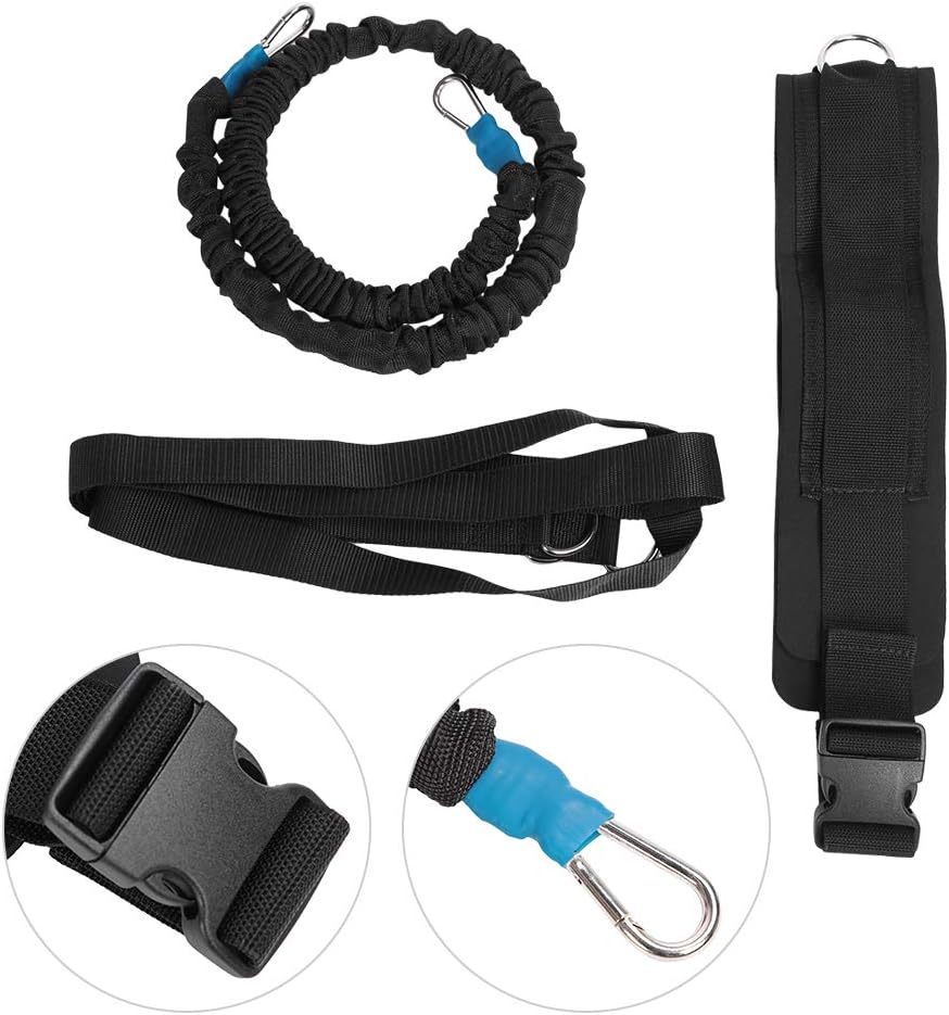 Sports Pull Rope,