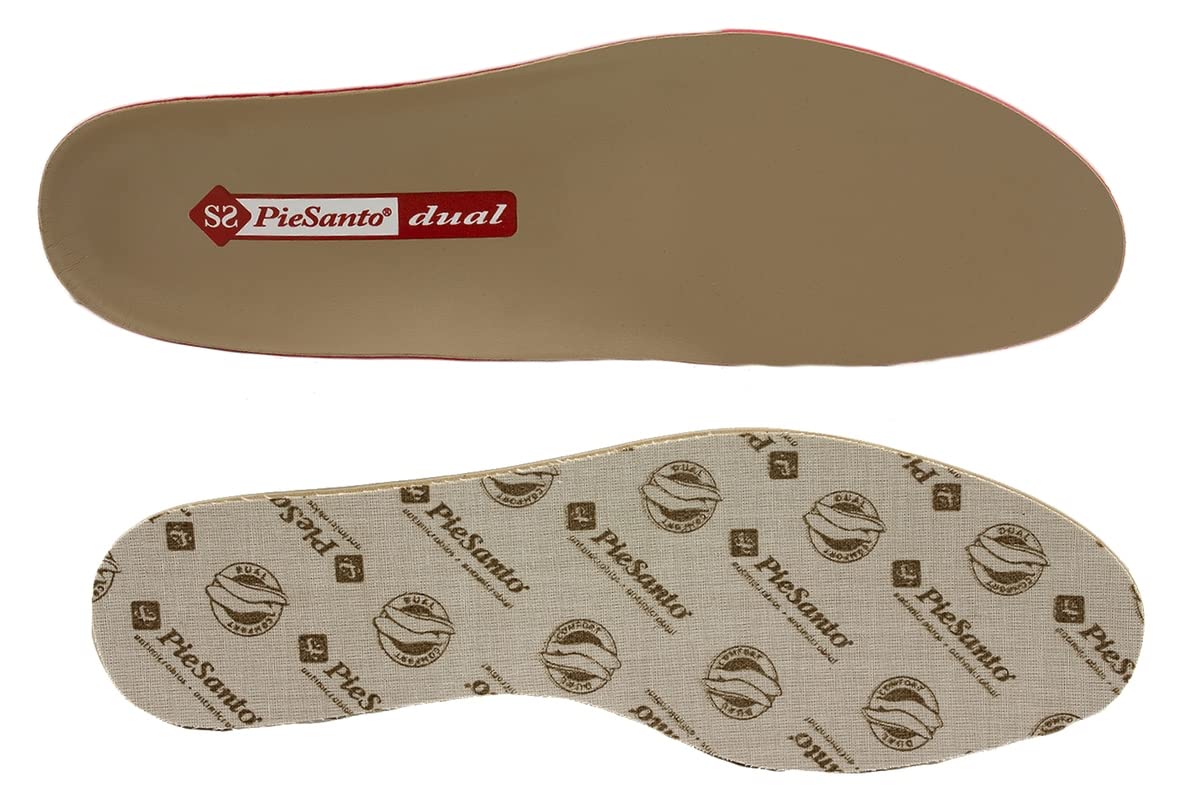 PieSanto - 225726 Sneaker Vernice nera per: Donna
