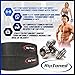 Rip Toned Lifting Straps + 13-inch Wrist Wraps Bundle (1 PAIR of Each) for Weightlifting, Workout, Gym, Powerlifting, Bodybuilding