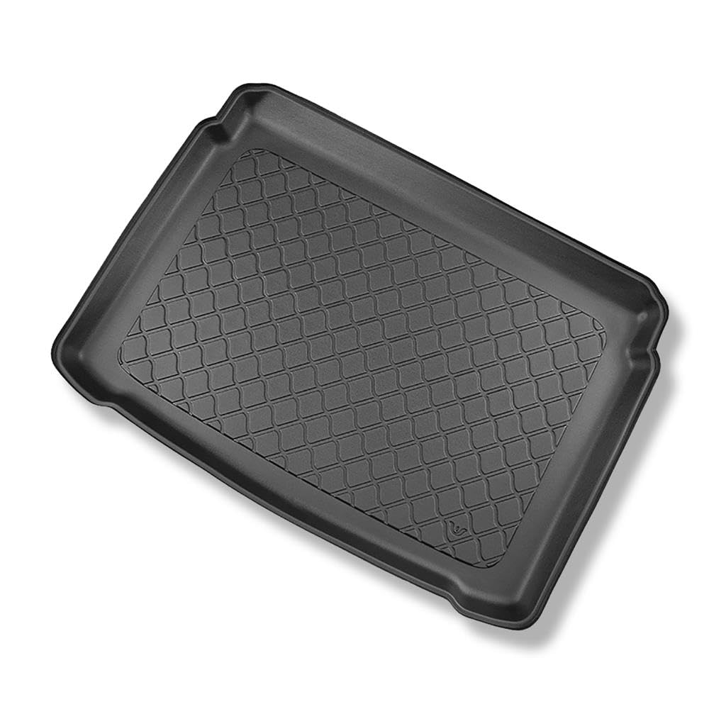 Mossa Alfombrilla Maletero Adecuada para Audi A3 8Y Sportback 2020- 2G | maletero inferior