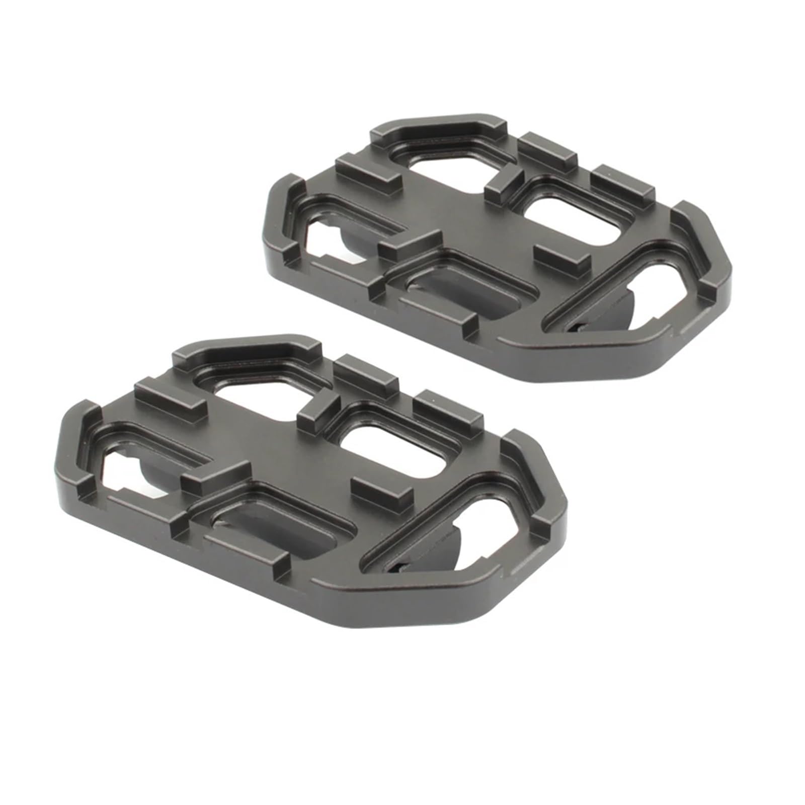 Repose-Pieds De Moto, Extension De Pédale, Repose