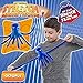 STRETCH ARMSTRONG Mini Stretch Octopus Blue