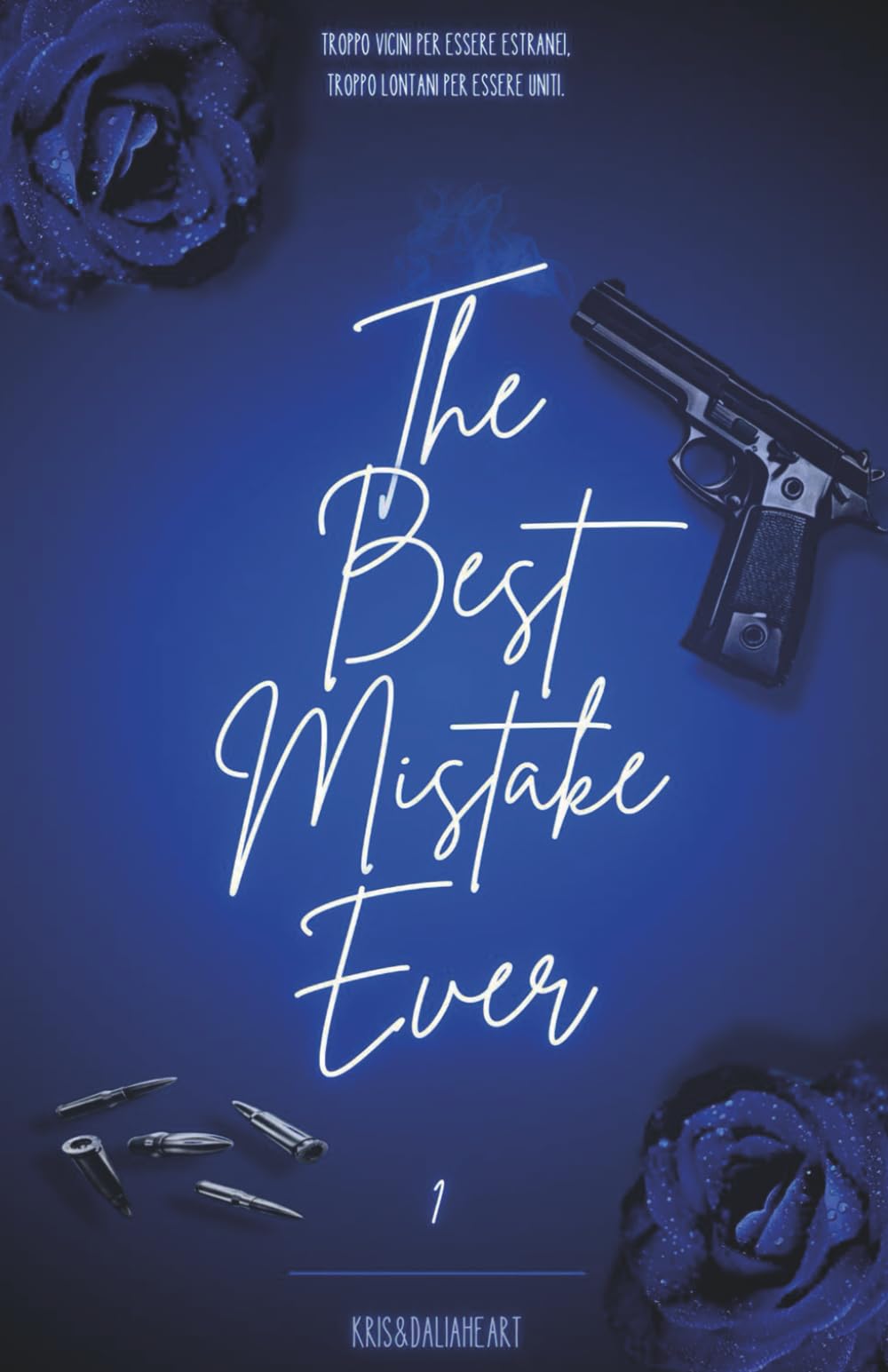 The Best Mistake Ever 1