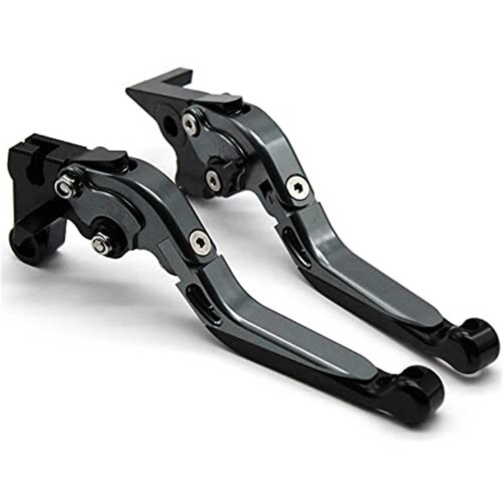 Levier de frein d'embrayage moto avec 6 positions de réglage pour S2R 1000