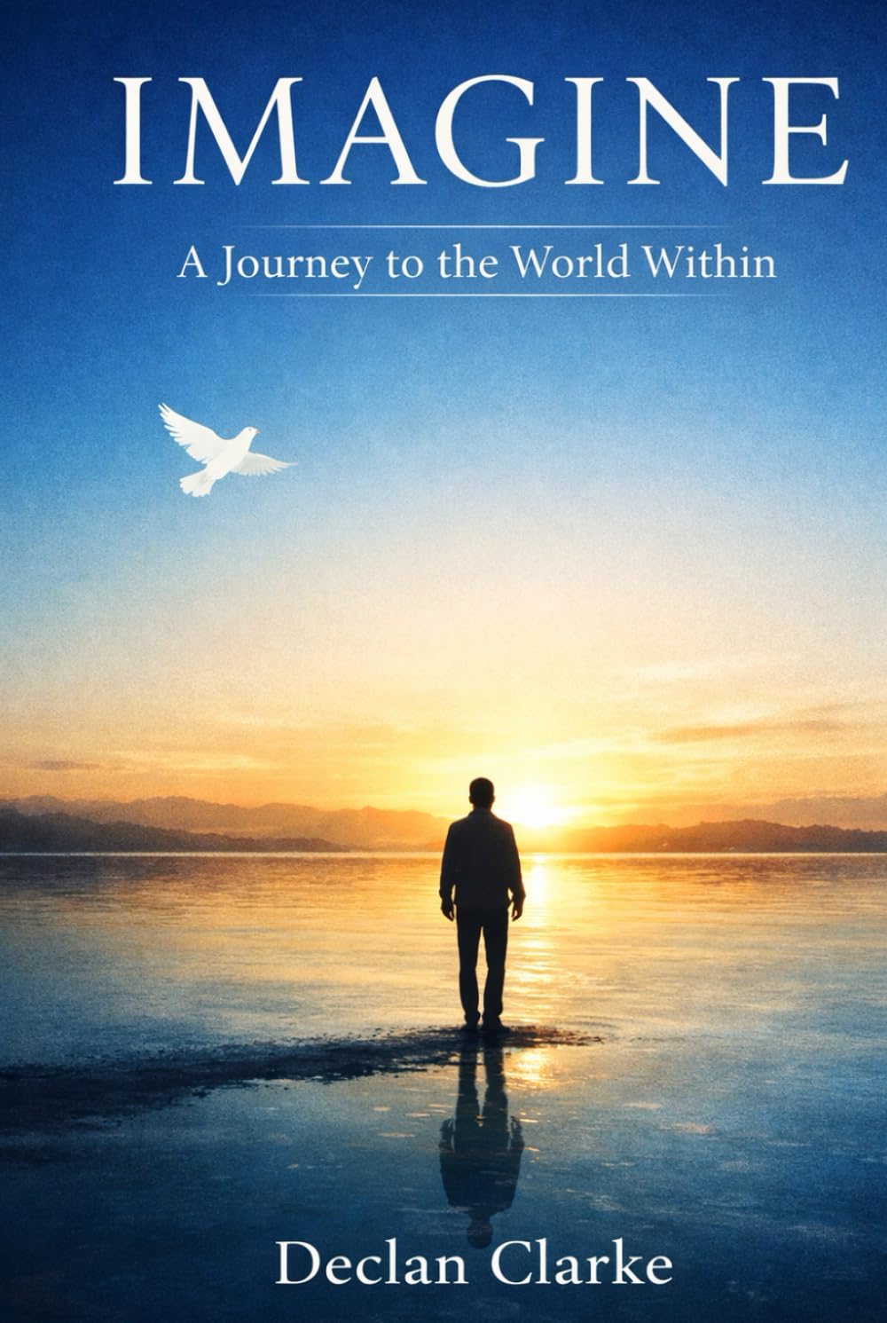 IMAGINE: A Journey to the World Within