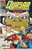 Read Online Quasar #59 June 1994 Reader