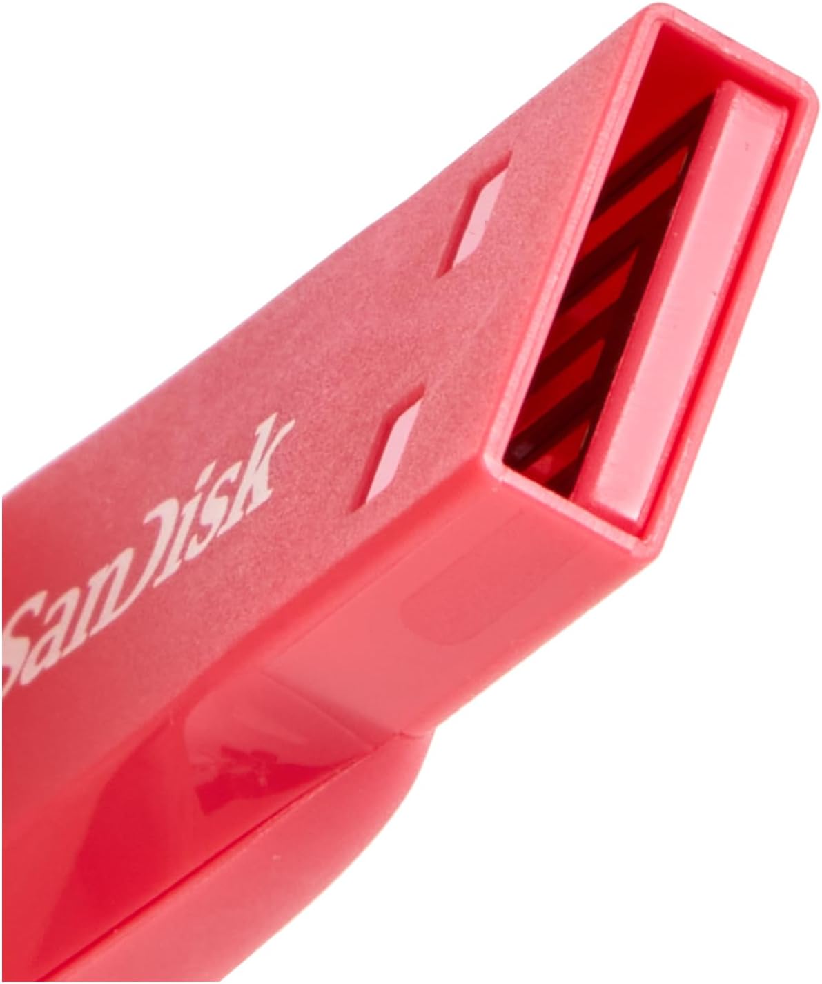 64 GB Cruzer Blade Unit+á flash USB - rosa elettrico - Chiavetta USB - Immagine 3