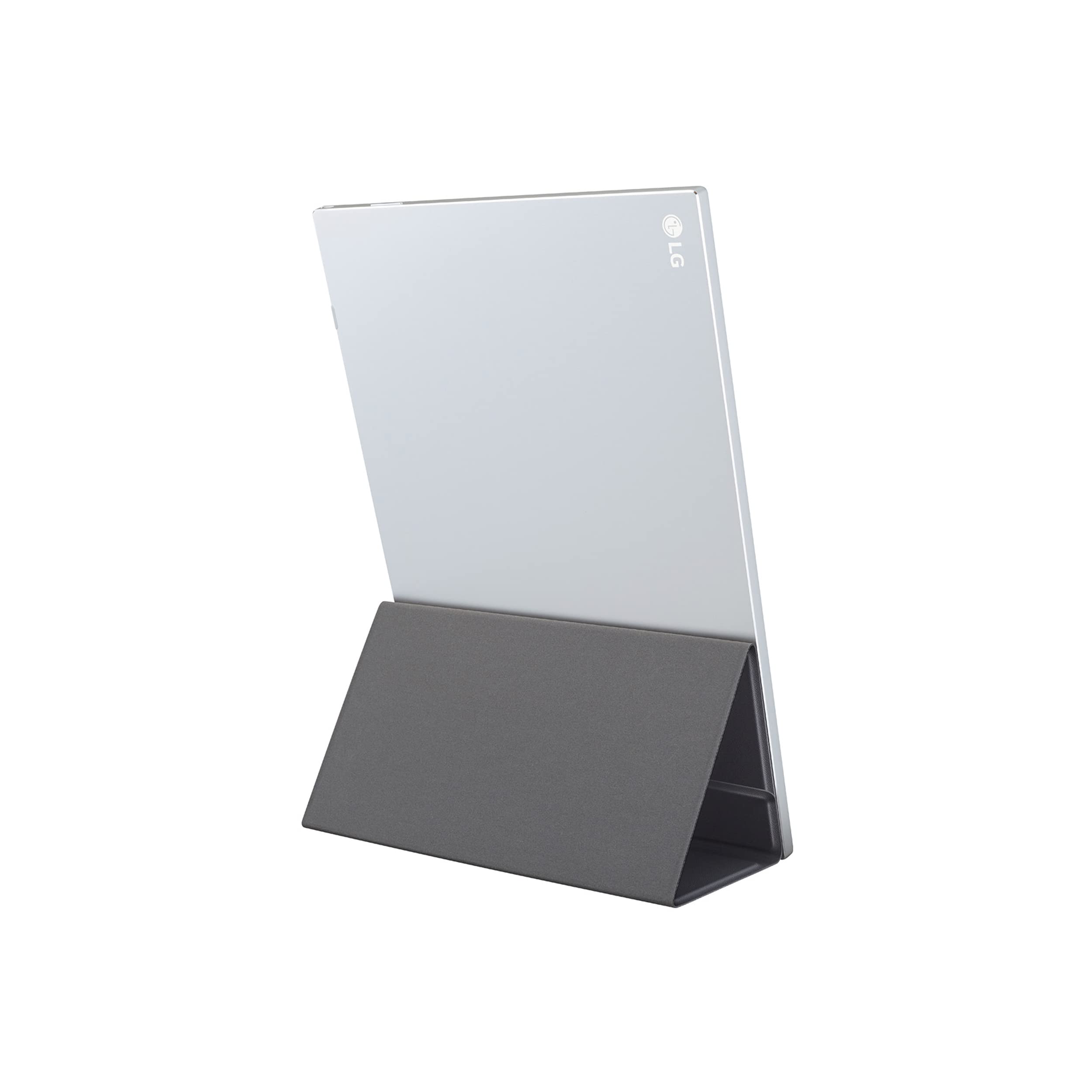 LG gram +View 16MR70, 16 Zoll +View gram Portable Monitor, mit USB Typ-C, 45 W Power Delivery
