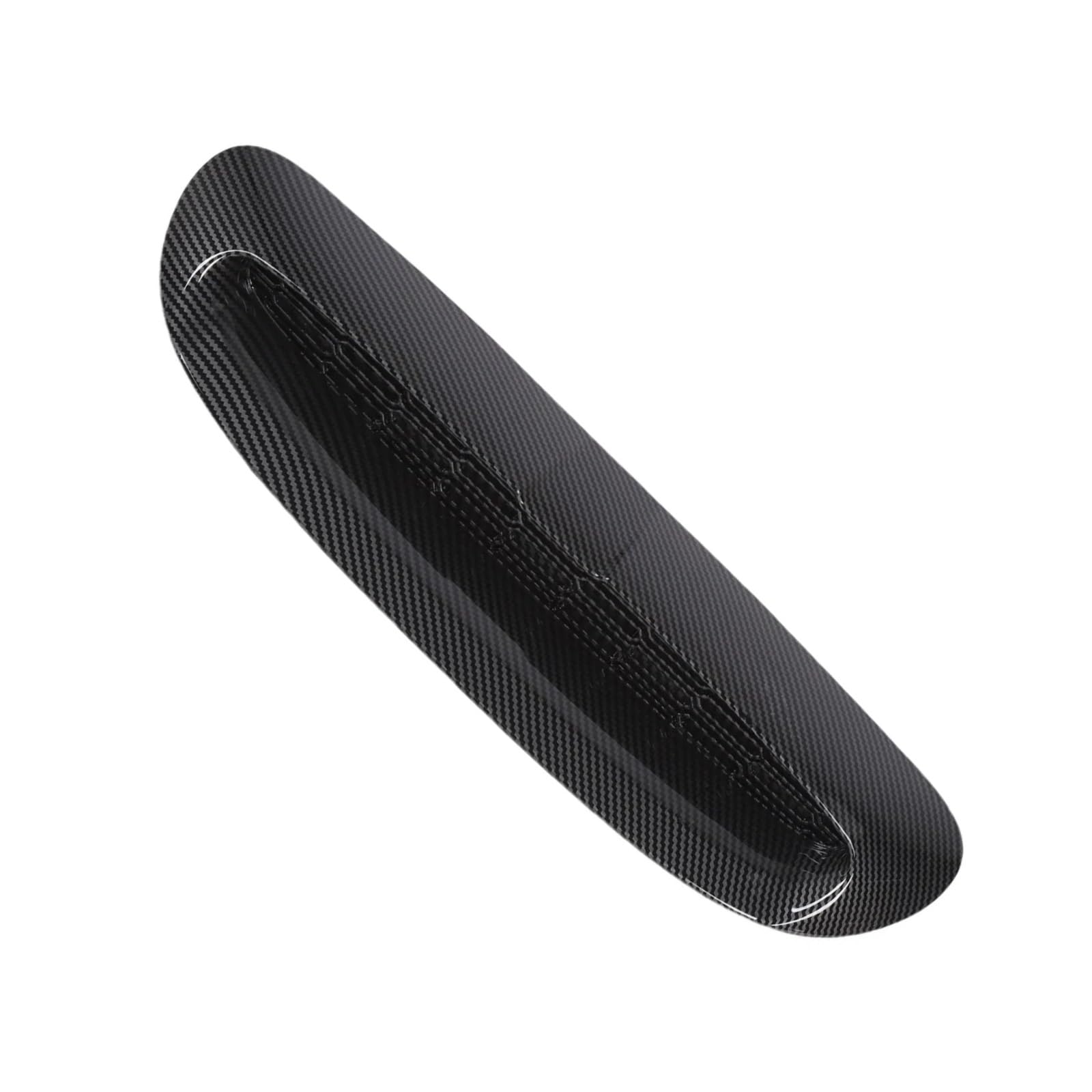 Couvercle de ventilation de capot de remplacement pour Mini F54