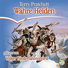 Wahre Helden cover art
