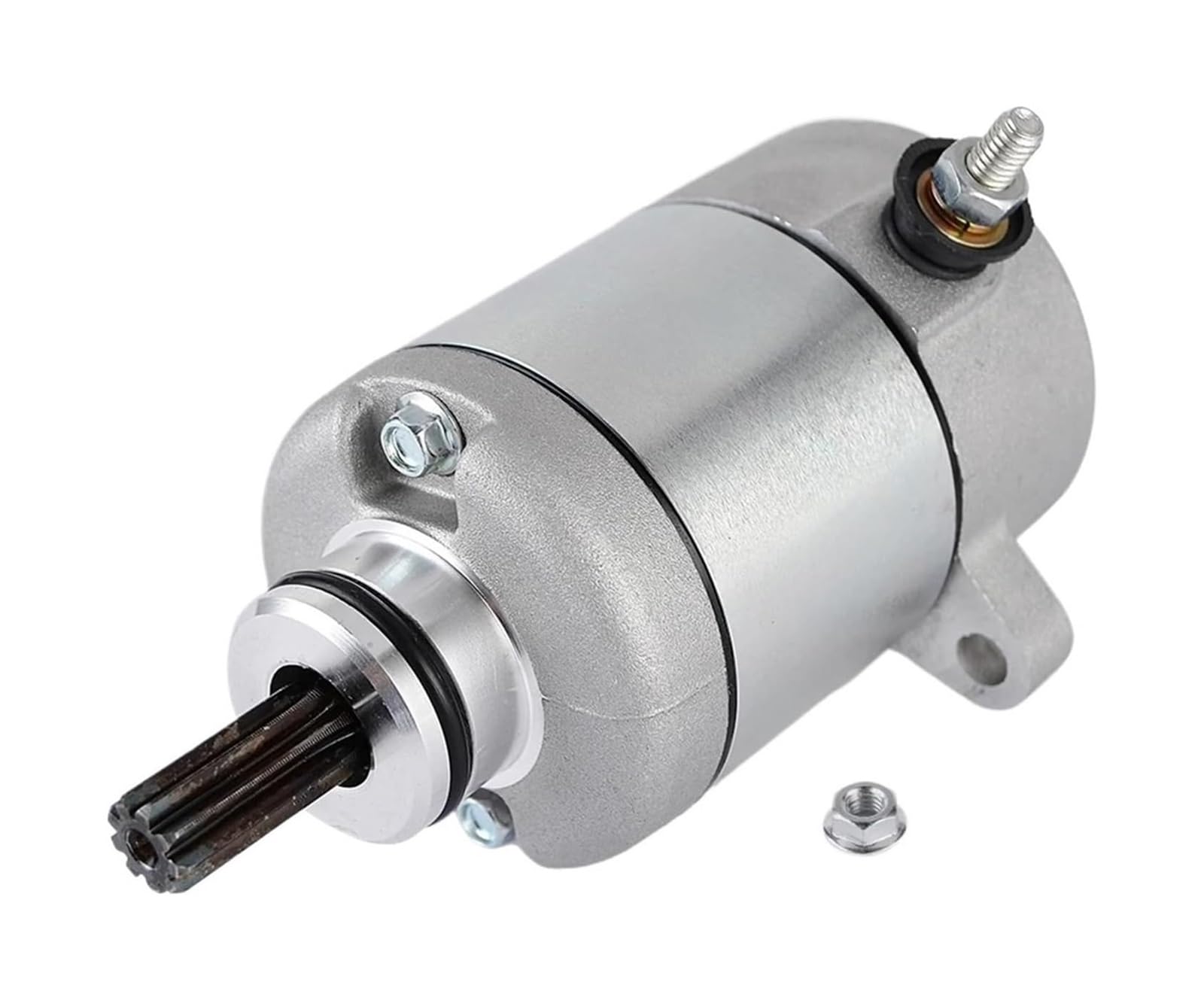 Motor Generador para Wave 125 para ANF125 para ANF125T para MSX125 para Innova para Motor De Arranque Grom 31200-KPW-901 Arrancador De Motocicleta