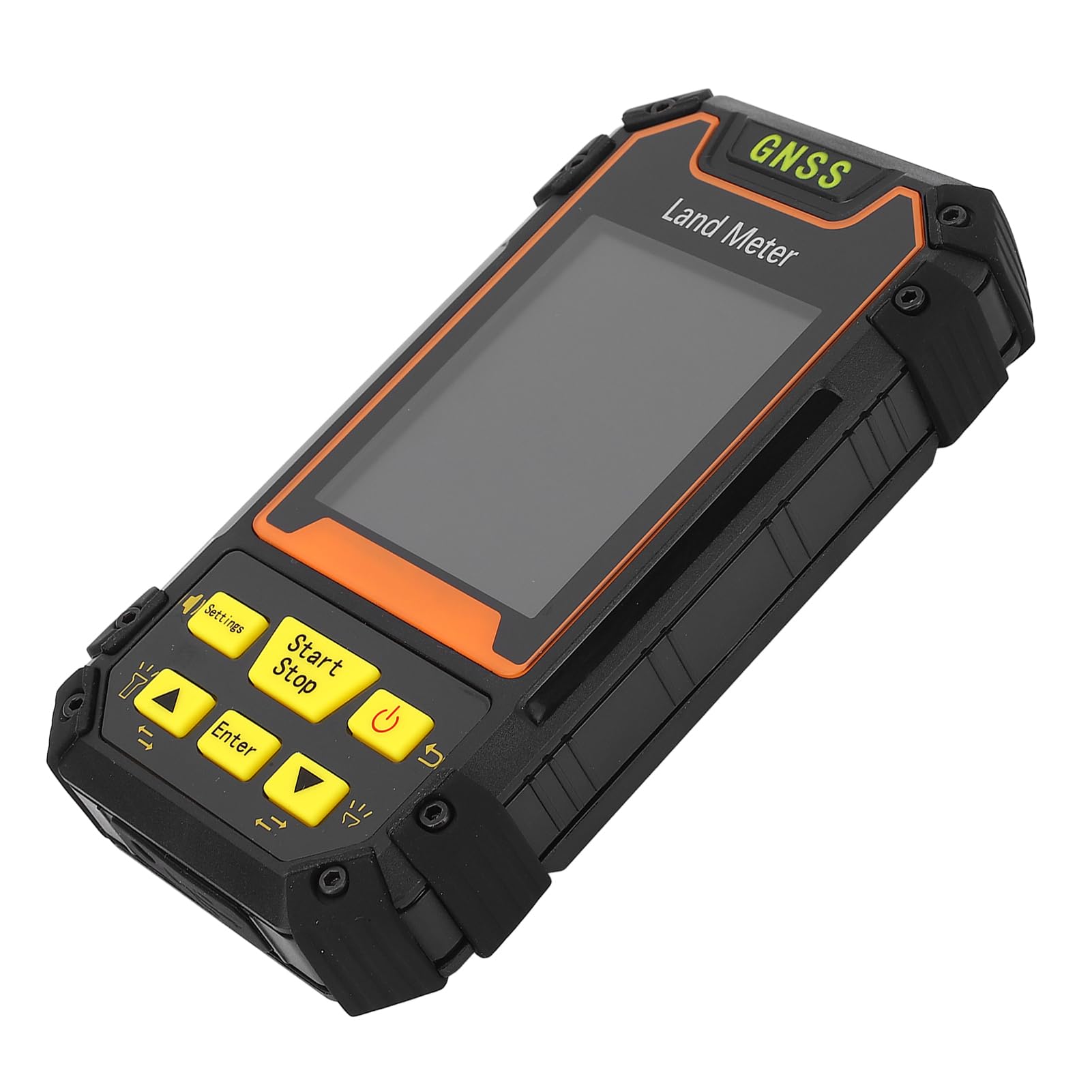 Denash Urządzenie Pomiarowe GPS w Przenośnym Urządzeniu Pomiarowym GNSS GNSS z wysoką czułość dla Geodetów