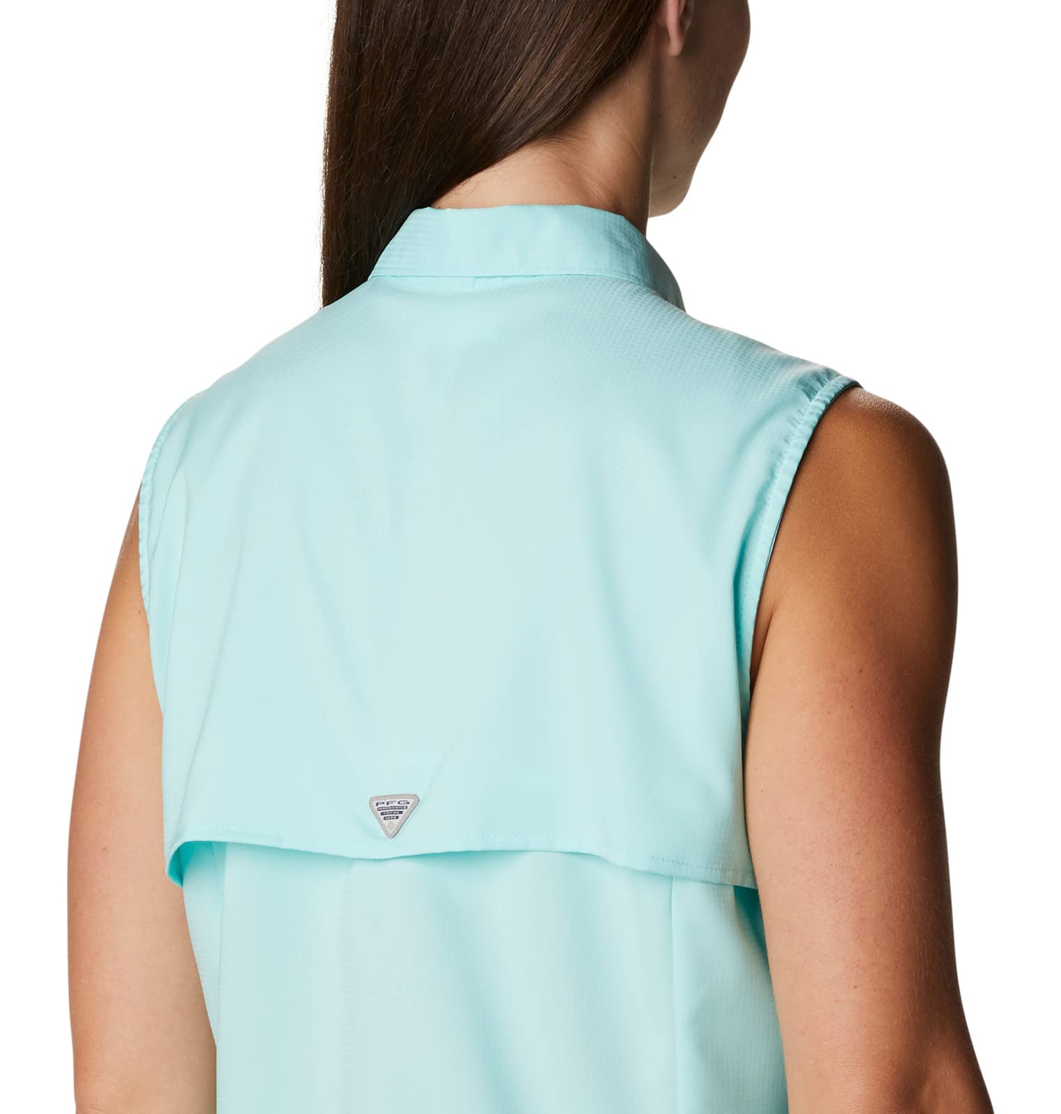 Columbia koszule sportowe damski Tamiami™ Women's Sleeveless Shirt