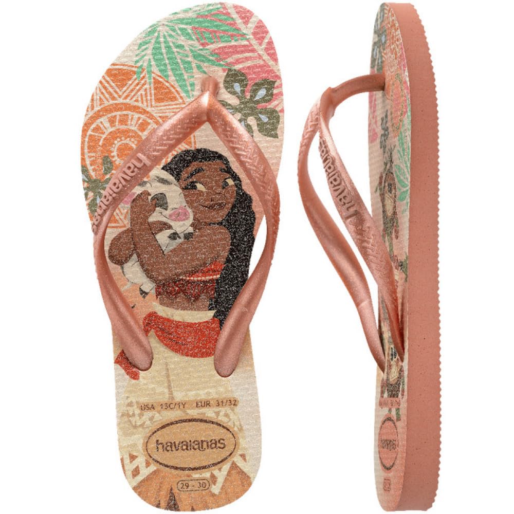Havaianas – Chinelo Havaianas Infantil Slim Princess Aurora Meninas em promoção! Veja a oferta e mais achadinhos de Sandálias & Chinelos Infantis 6 Hoje é o melhor dia para comprar Havaianas – Chinelo Havaianas Infantil Slim Princess Aurora Meninas com aquele preço maroto! Promoção! Aproveite a oferta! 6