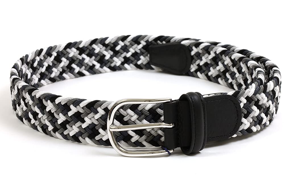 Amazon | [アンダーソンズ] ラバーメッシュベルト 35mm マルチ 0667