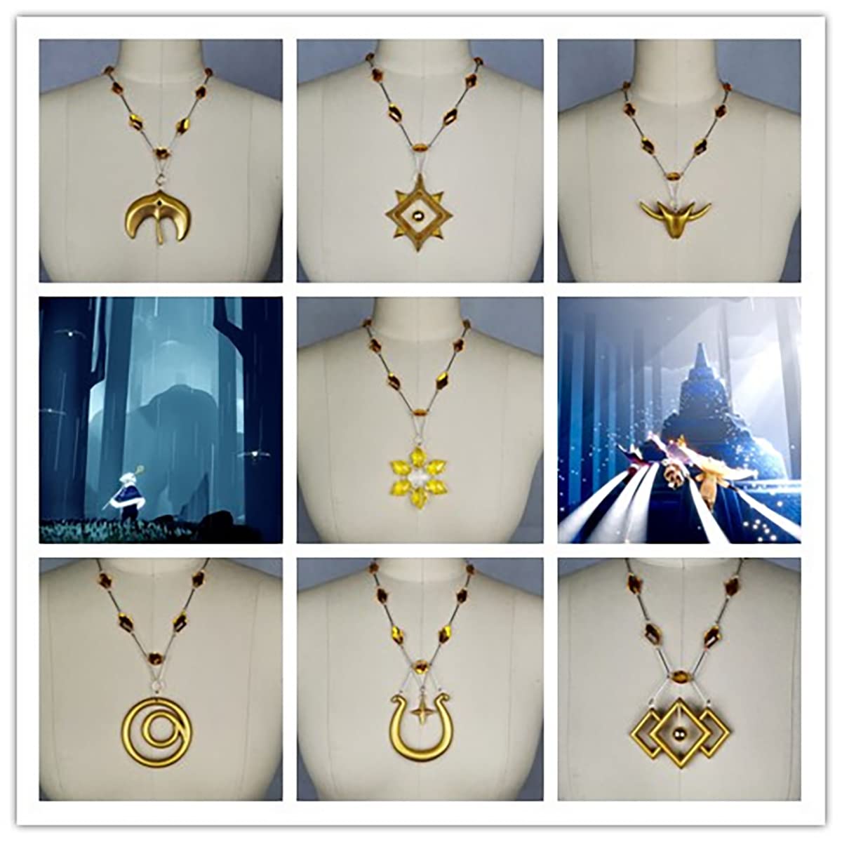 Amazon.co.jp: コスプレ Sky 星を紡ぐ子どもたち コスプレ 道具